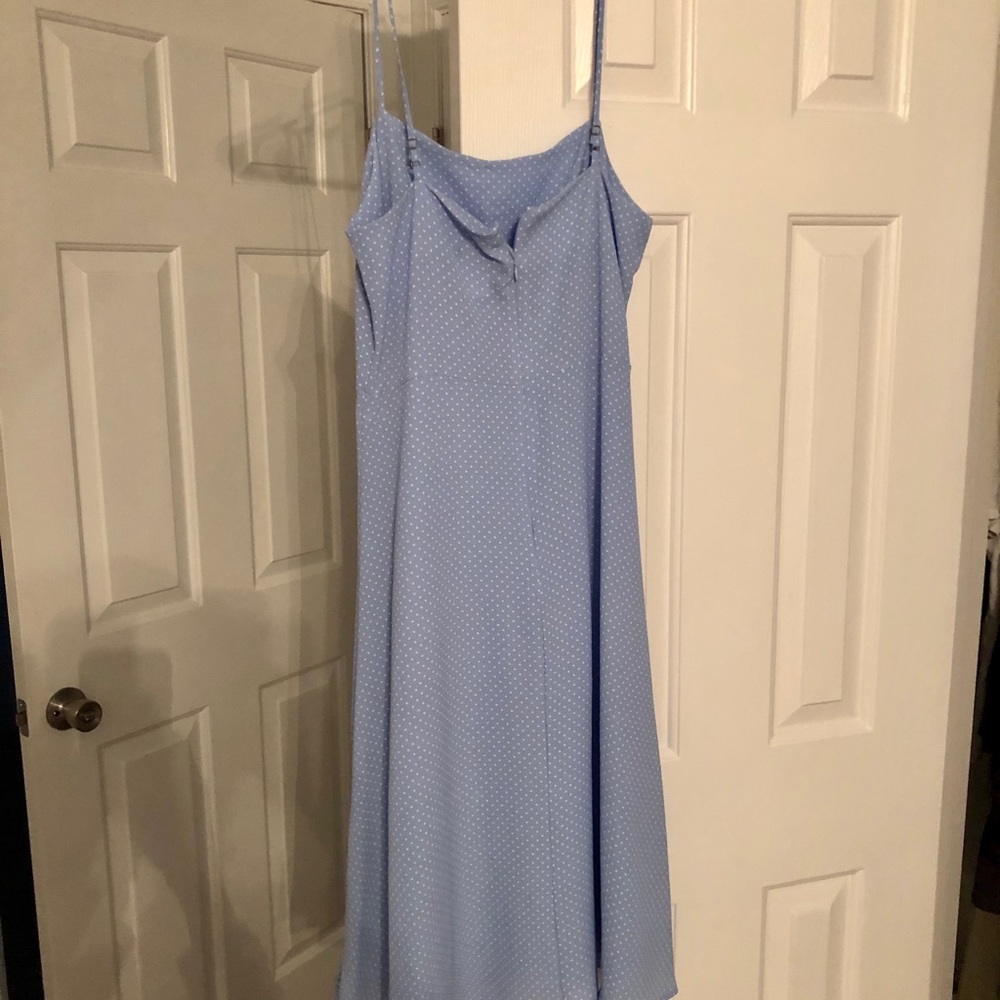 👗 2 Hearts Sundress Size S 👗 - Picture 2 of 7